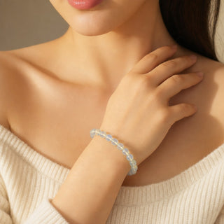 Opalite Bracelet (Synthetic) from Stonebridge Imports