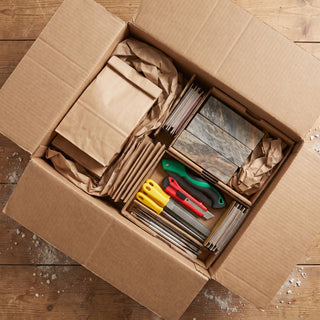 Intermediate Kits - Case of 10/100 - packed by the case for studios