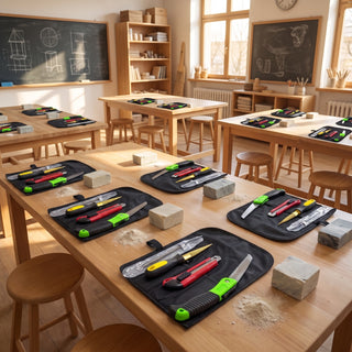 Multi-Tool Kit 36-Pack - a classroom set