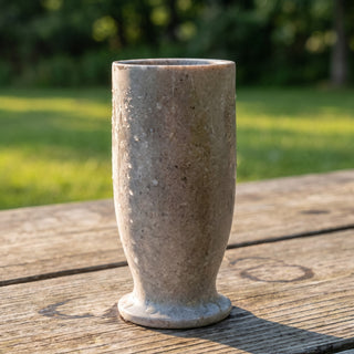 Soapstone Beer Cup from Stonebridge Imports