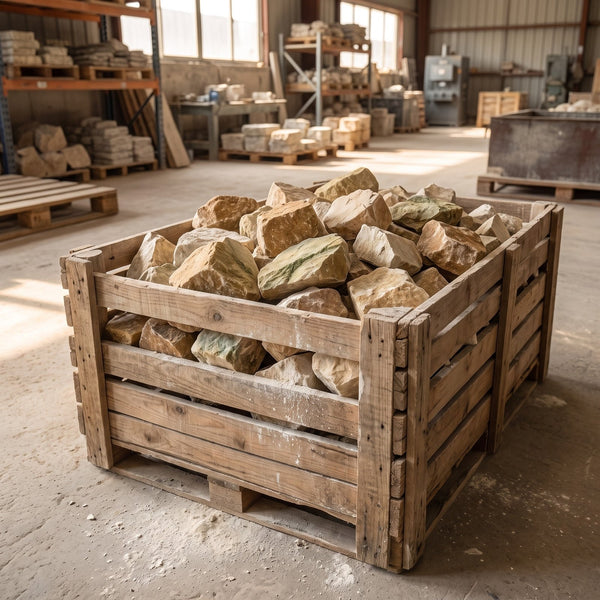 Raw soapstone - soapstone for carving
