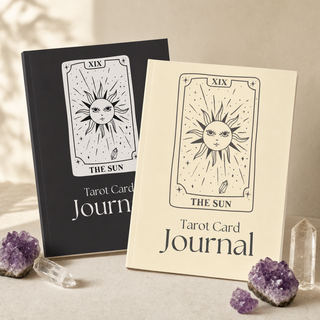 Tarot Starter Kit - eBook from Stonebridge Imports