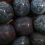Ruby Kyanite Tumbled Stones - India    from Stonebridge Imports