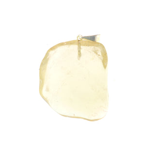 Citrine Freeform Pendant    from Stonebridge Imports