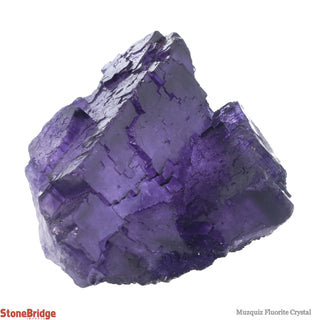 Fluorite Muzquiz Specimen #3    from Stonebridge Imports