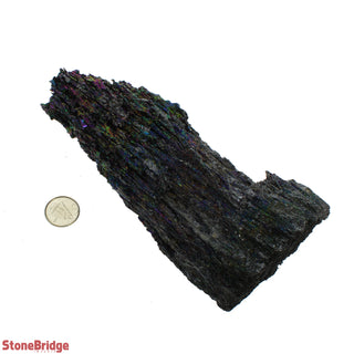 Silicon Carbide Crystal #5 - 600g to 899g    from Stonebridge Imports