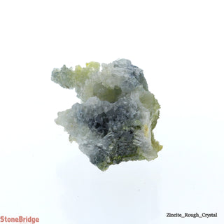 Zincite Mineral #1    from Stonebridge Imports
