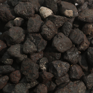 Magnetite Lodestone Chips - Extra Small    from Stonebridge Imports
