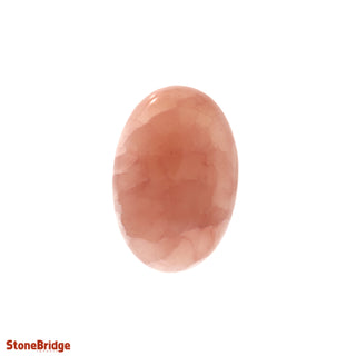 Calcite Rose Palm Stones #2    from Stonebridge Imports