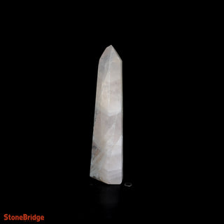 Rose Quartz Generator U#44    from Stonebridge Imports