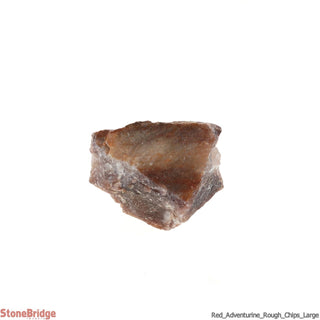 Red Aventurine Chips - Large    from Stonebridge Imports