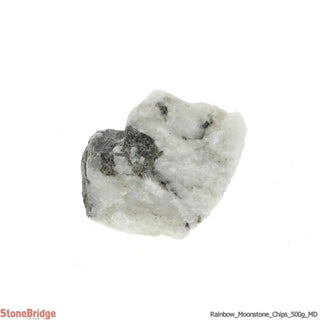 Moonstone Rainbow Chips - Medium    from Stonebridge Imports