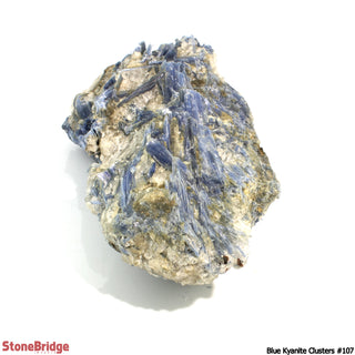 Blue Kyanite Cluster U#107    from Stonebridge Imports