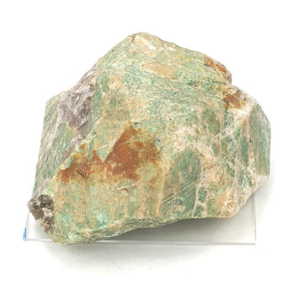 Amazonite Boulder U#10 - 4.8kg    from Stonebridge Imports