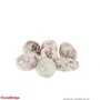Cinnabarite Tumbled Stones - Medium Medium from Stonebridge Imports