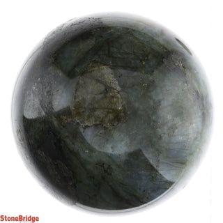 Labradorite A Sphere - Small #2 - 2 1/4"    from Stonebridge Imports