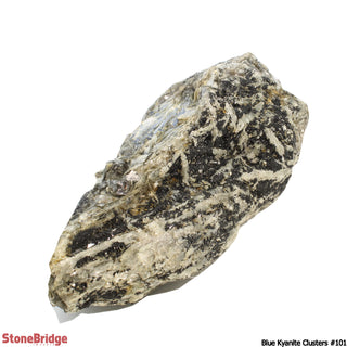 Blue Kyanite Cluster U#101    from Stonebridge Imports