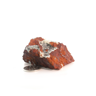 Austinite on Cuprian Mineral Specimen    from Stonebridge Imports