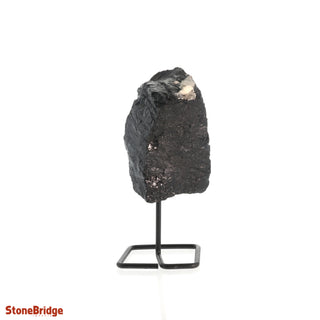 Black Tourmaline on Stand #3    from Stonebridge Imports