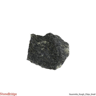 Nuummite Chips - Small    from Stonebridge Imports