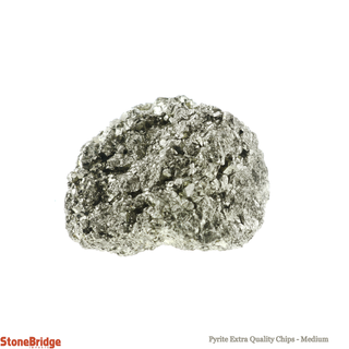 Pyrite A Chips Peru - Medium    from Stonebridge Imports