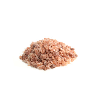 Himalayan Salt Pink - Extra Coarse    from Stonebridge Imports