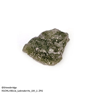 Labradorite Chips - Medium    from Stonebridge Imports