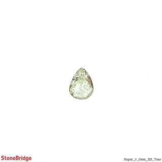 Super 7 Faceted Gemstone - XSmall - 4Ct To 12Ct    from Stonebridge Imports