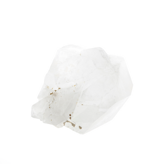 Clear Quartz Double Terminated Point #5 - 7"    from Stonebridge Imports