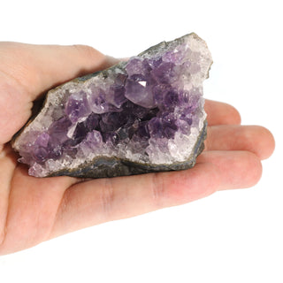 Amethyst Rough Cluster CB #1 - 2" to 4"    from Stonebridge Imports