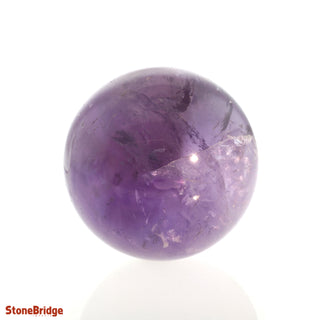 Amethyst E Sphere - Extra Small #3 - 2"    from Stonebridge Imports