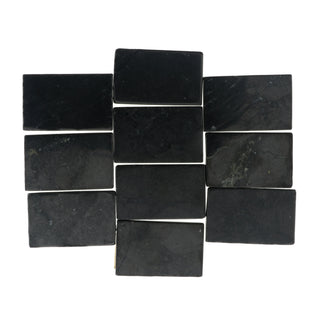 Shungite Cell Plate - 10 Pack    from Stonebridge Imports