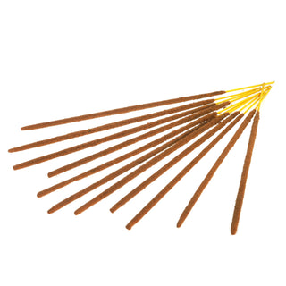 Nag Champa Agarbatti Satya Incense Sticks - 12 Sticks    from Stonebridge Imports
