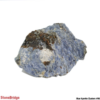 Blue Kyanite Cluster U#96    from Stonebridge Imports