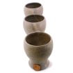Soapstone Cup Wine Cup    from Stonebridge Imports