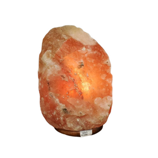 Himalayan Salt Boulder Lamp #6    from Stonebridge Imports