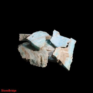 Aragonite Blue Slices    from Stonebridge Imports