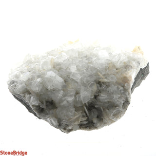 Zeolite on Basalt Cluster - HEULANDITE & APOPHYLLITE & STILBITE U#43    from Stonebridge Imports