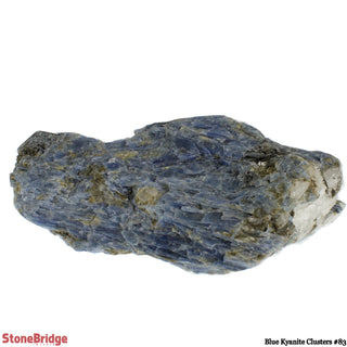 Blue Kyanite Cluster U#83    from Stonebridge Imports