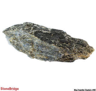 Blue Kyanite Cluster U#89    from Stonebridge Imports