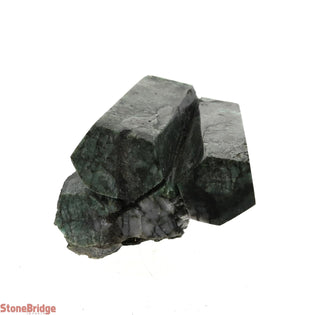 Polished Emerald on Matrix - U4    from Stonebridge Imports