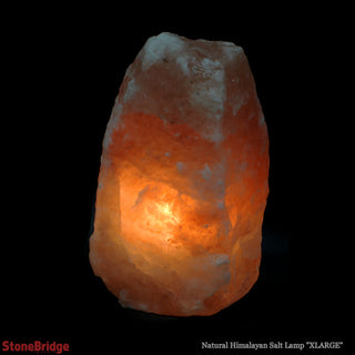 Himalayan Salt Lamp - Xlarge    from Stonebridge Imports