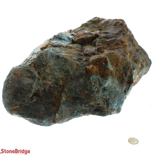 Apatite Blue Chunk #7    from Stonebridge Imports