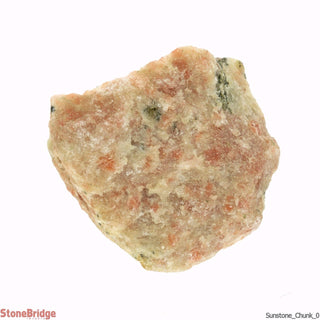 Sunstone Chunk #0    from Stonebridge Imports