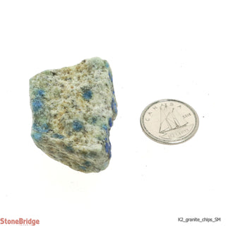 K2 Granite Chips - Small    from Stonebridge Imports