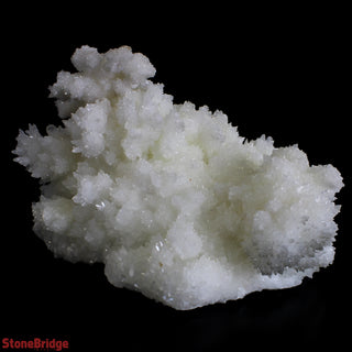 White Calcite Cluster #2    from Stonebridge Imports
