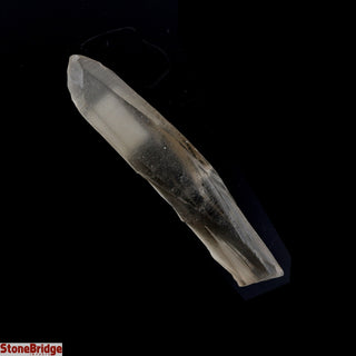 Smoky Lemurian Points #00 - 10g to 23G    from Stonebridge Imports