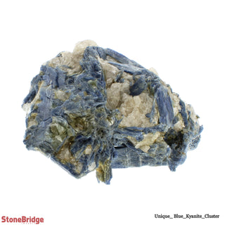 Blue Kyanite Cluster U#17    from Stonebridge Imports