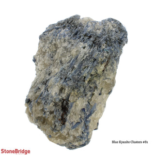 Blue Kyanite Cluster U#81    from Stonebridge Imports