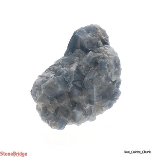 Blue Calcite Boulder #4    from Stonebridge Imports
